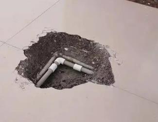 浙江卫生间漏水维修公司为您分享如何判断家里漏水