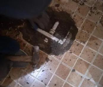 浙江卫生间漏水维修公司为您分享下卫生间渗水如何处理及注意事项
