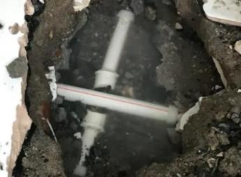 浙江阳台漏水维修公司为您分享楼上楼下漏水怎么处理