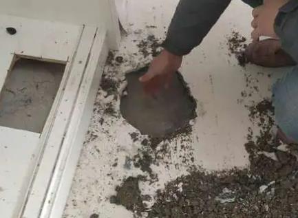 浙江卫生间漏水维修公司分享下精确定位查漏水一次多少钱?不同级别收费不同